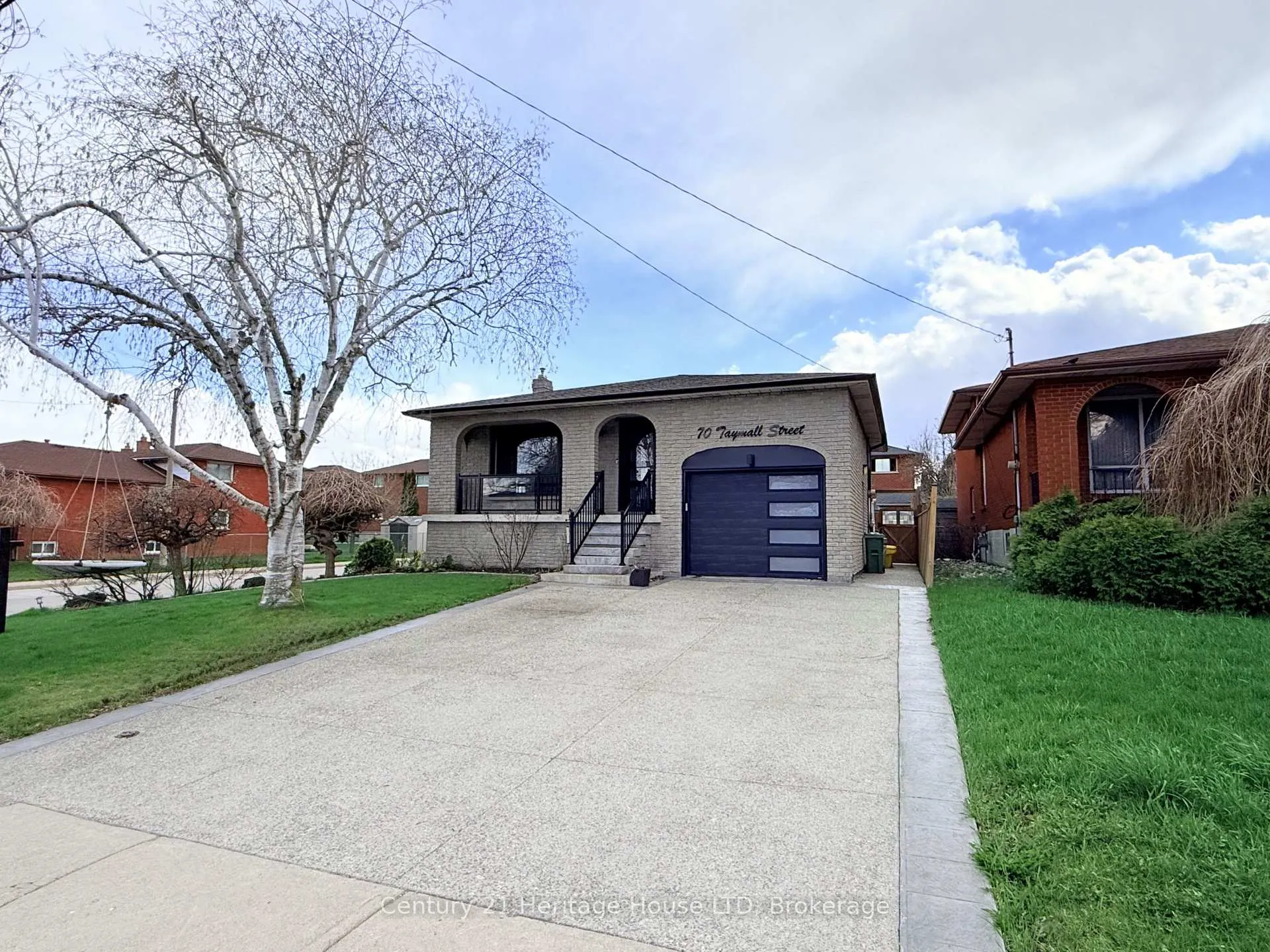 Photo 24 of 70 Taymall Street, Hamilton, Templemead — HOMEH