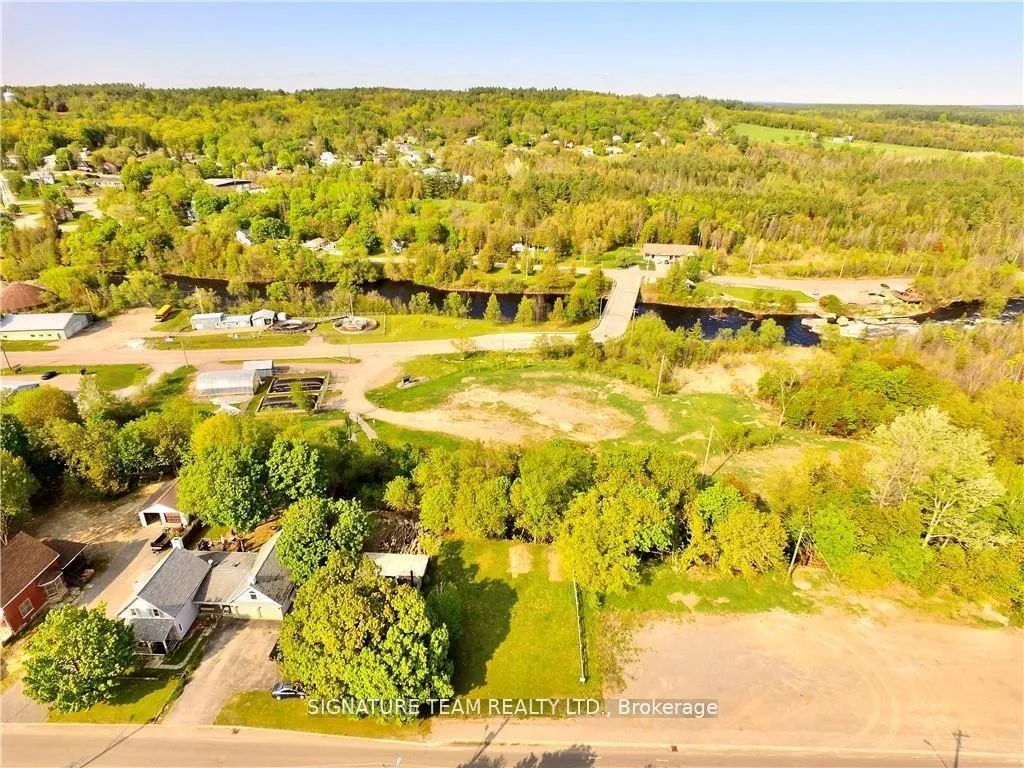 Photo 10 of 97 Queen Street, Bonnechere Valley, Eganville/Bonnechere Twp — HOMEH