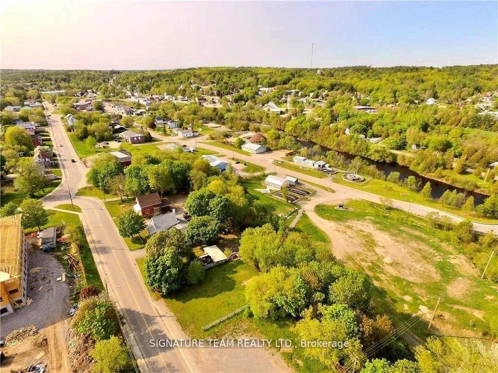 Photo 11 of 97 Queen Street, Bonnechere Valley, Eganville/Bonnechere Twp — HOMEH