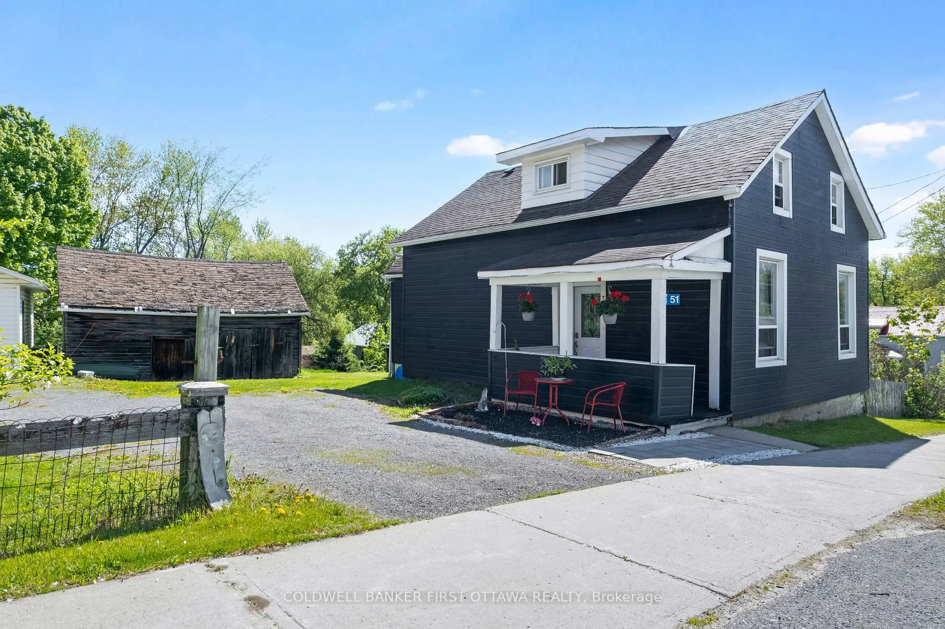 Photo 1 of 51 George Street, Lanark Highlands, Lanark Highlands (Lanark Village) — HOMEH