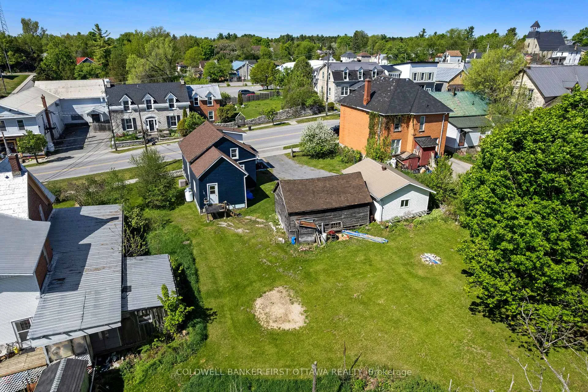 Photo 3 of 51 George Street, Lanark Highlands, Lanark Highlands (Lanark Village) — HOMEH