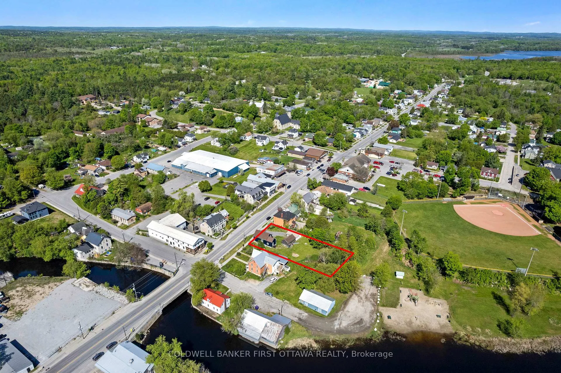 Photo 5 of 51 George Street, Lanark Highlands, Lanark Highlands (Lanark Village) — HOMEH