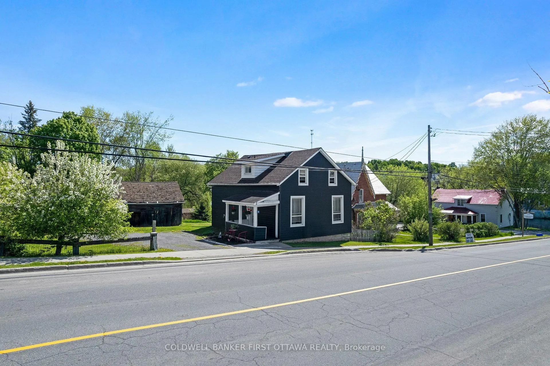 Photo 6 of 51 George Street, Lanark Highlands, Lanark Highlands (Lanark Village) — HOMEH