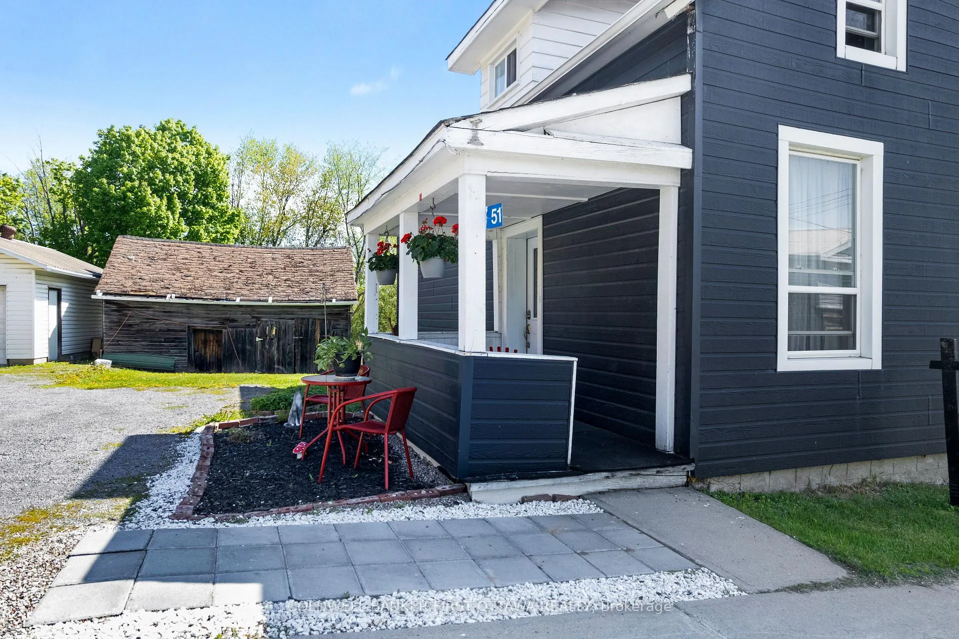 Photo 31 of 51 George Street, Lanark Highlands, Lanark Highlands (Lanark Village) — HOMEH