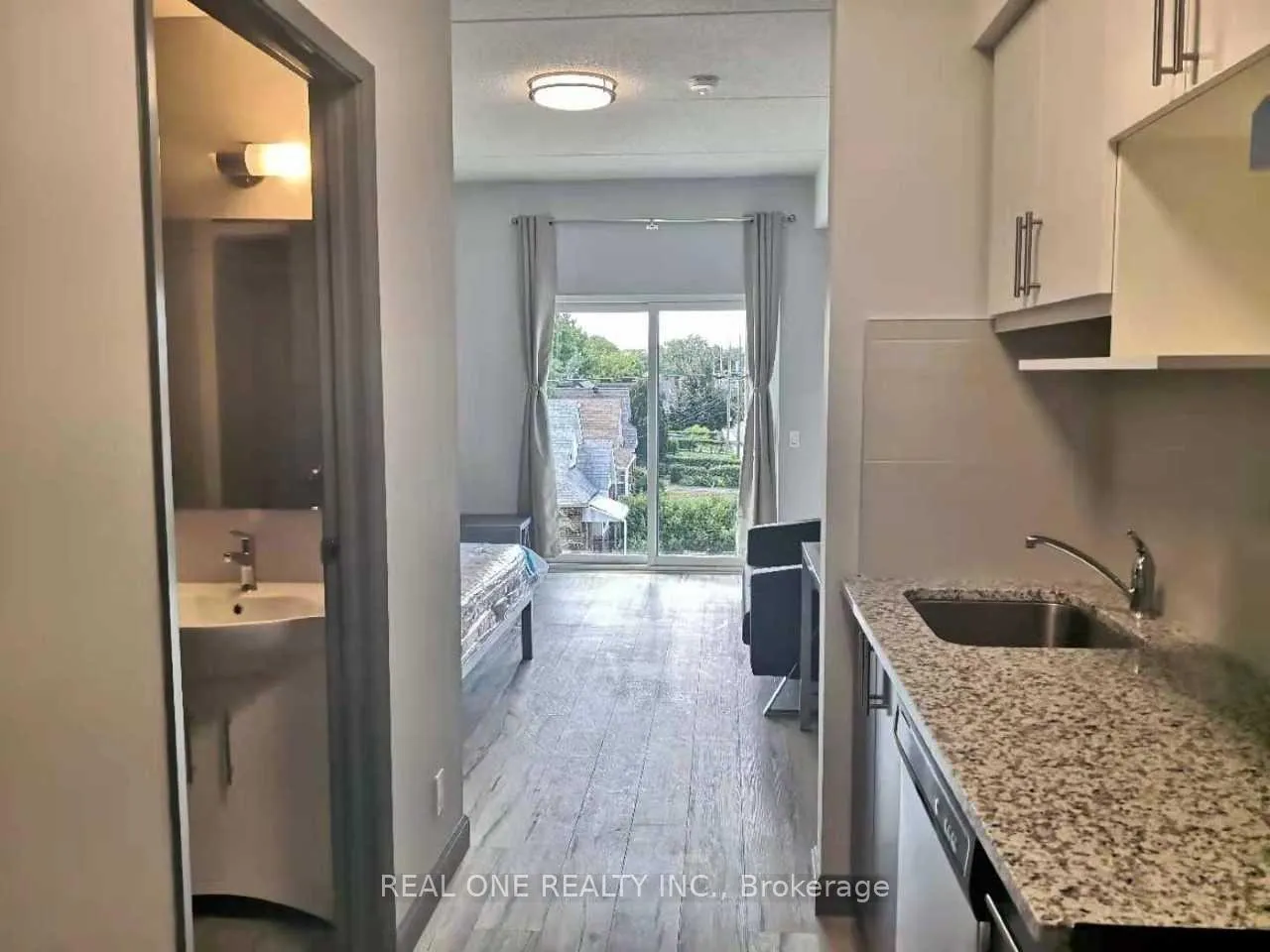 Photo 3 of Unit 510, 77 Leland Street, Hamilton, Ainslie Wood — HOMEH