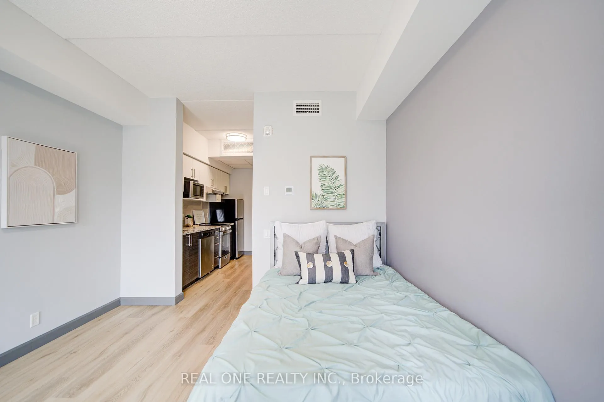 Photo 6 of Unit 510, 77 Leland Street, Hamilton, Ainslie Wood — HOMEH