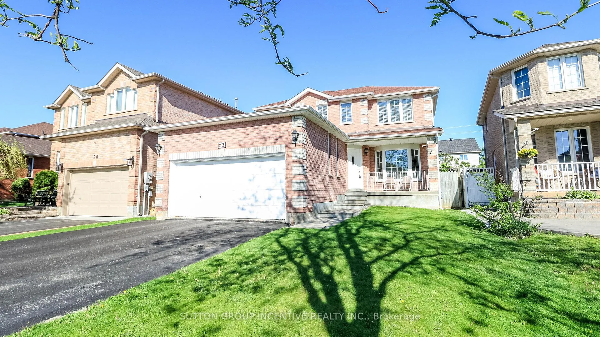 Photo 2 of 62 Birchwood Drive, Barrie, East Bayfield — HOMEH