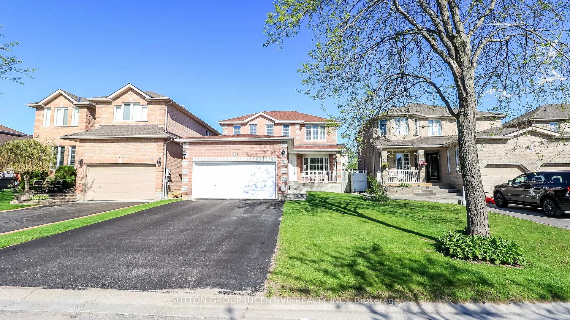 Photo 1 of 62 Birchwood Drive, Barrie, East Bayfield — HOMEH