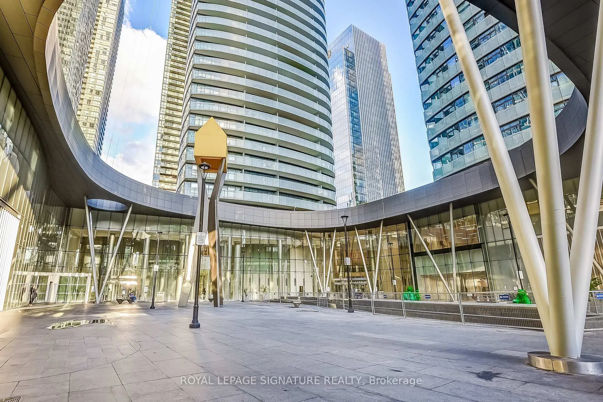 Photo of Unit 2804, 14 York Street