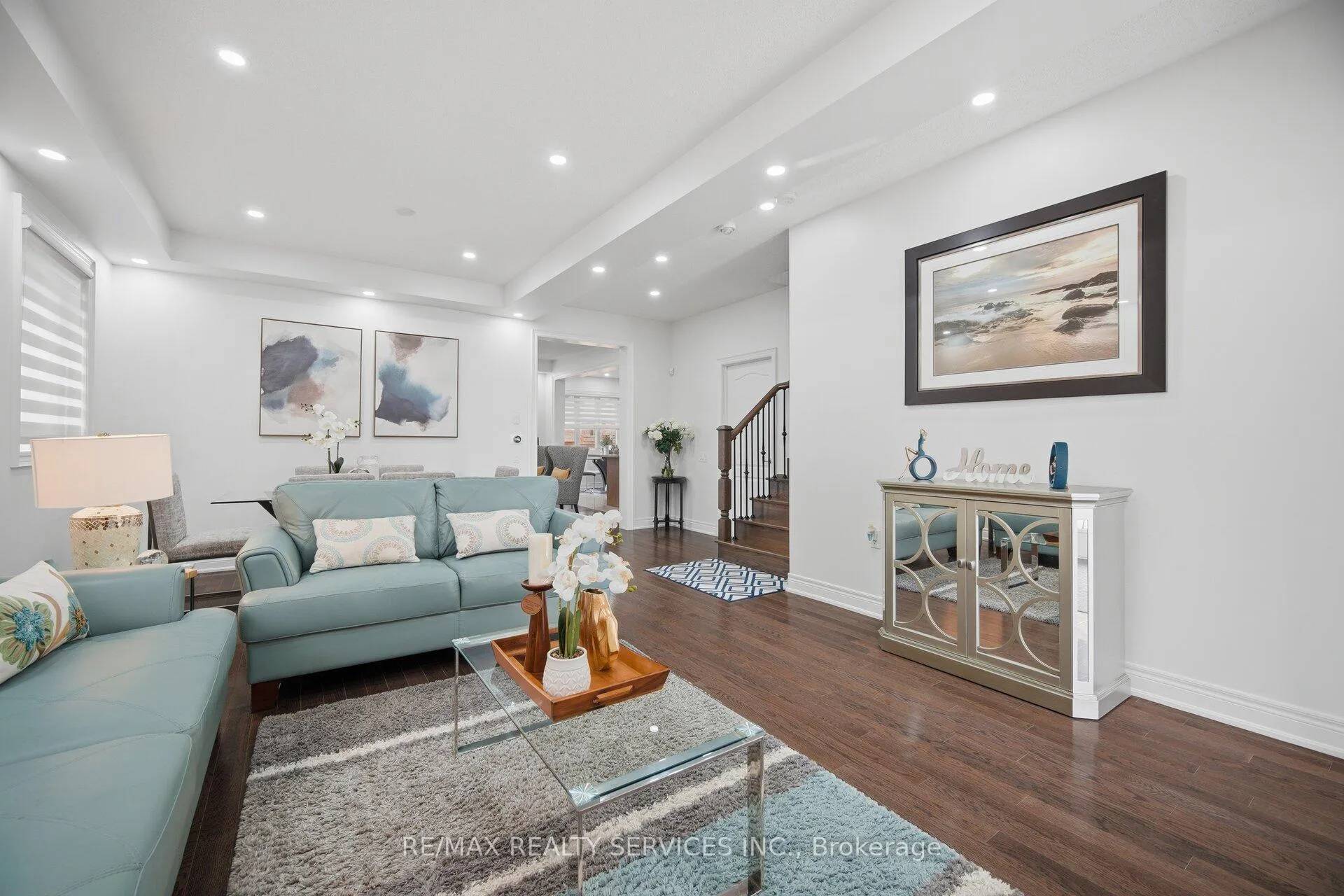 Photo 5 of 38 Blackberry Valley Crescent, Caledon, Rural Caledon — HOMEH