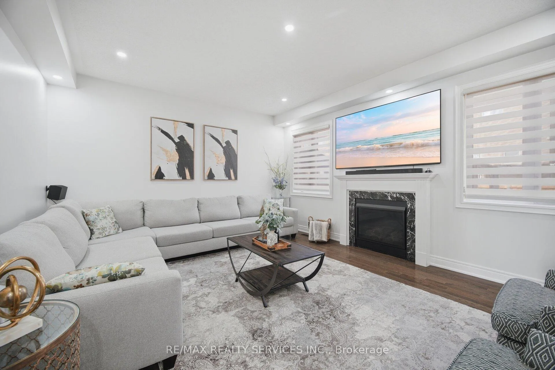 Photo 14 of 38 Blackberry Valley Crescent, Caledon, Rural Caledon — HOMEH
