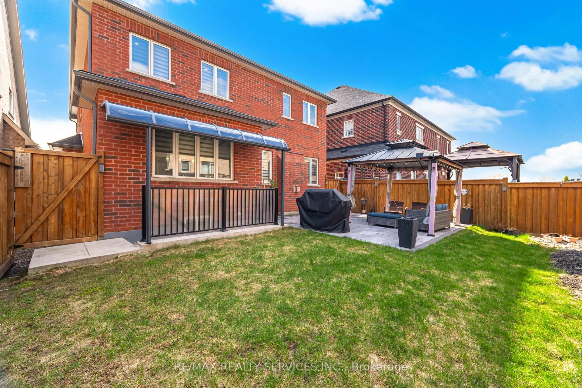 Photo 38 of 38 Blackberry Valley Crescent, Caledon, Rural Caledon — HOMEH