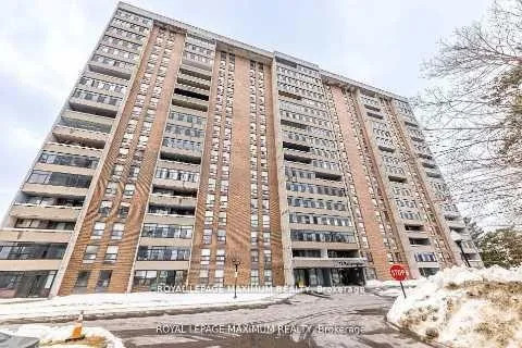 Photo 1 of Unit 1912, 15 Kensington Road, Brampton, Queen Street Corridor — HOMEH