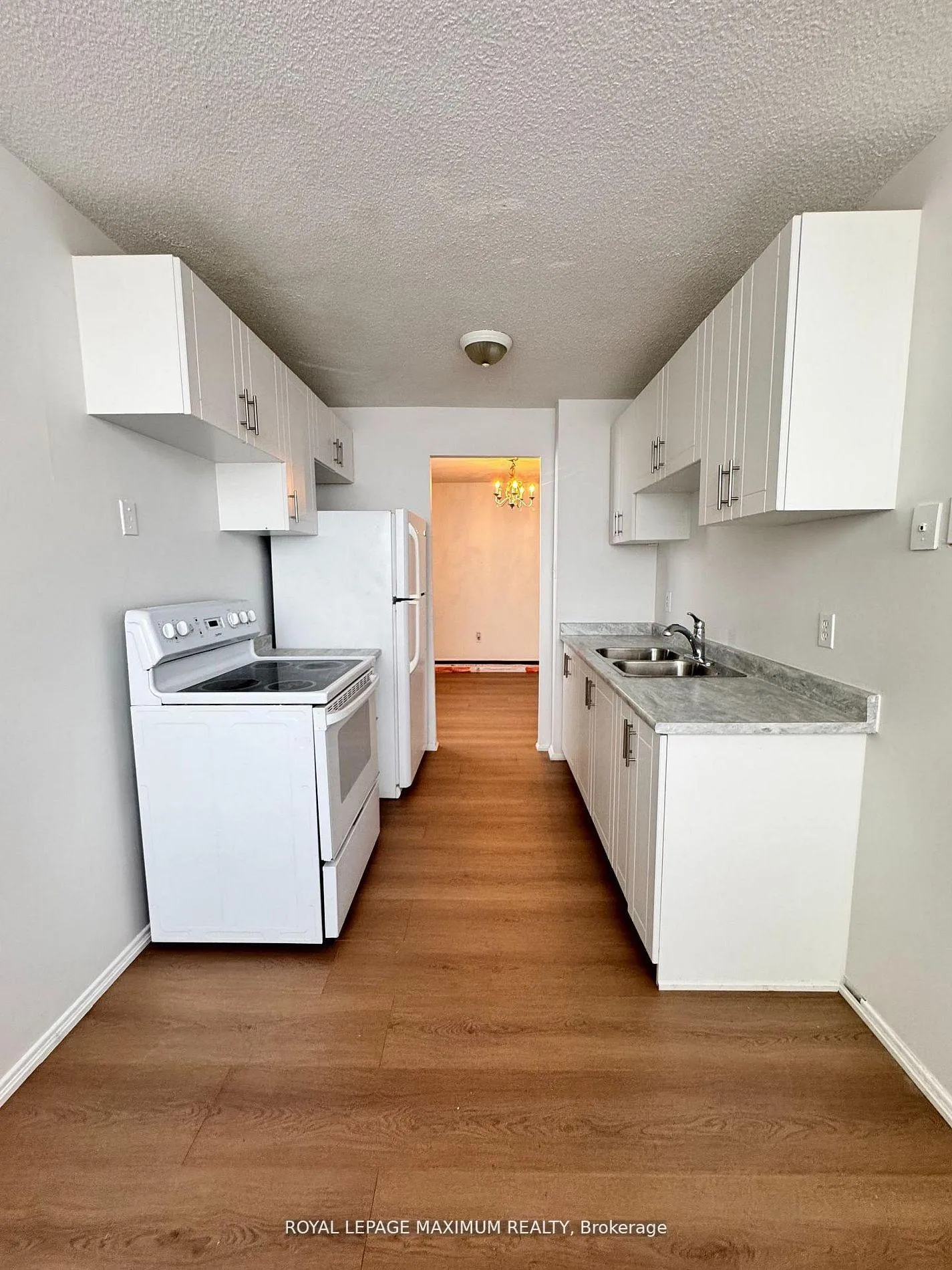 Photo 15 of Unit 1912, 15 Kensington Road, Brampton, Queen Street Corridor — HOMEH