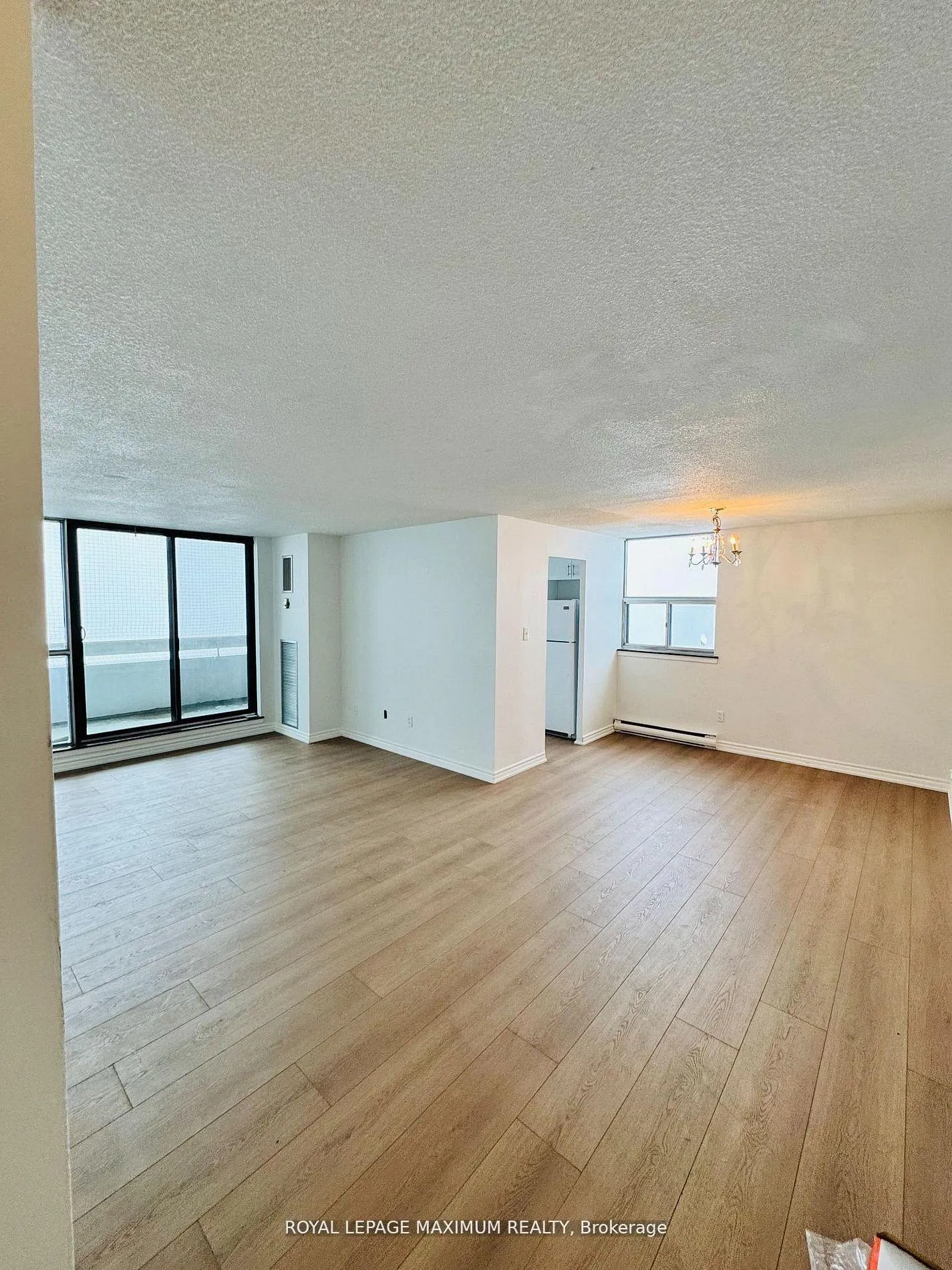 Photo 20 of Unit 1912, 15 Kensington Road, Brampton, Queen Street Corridor — HOMEH