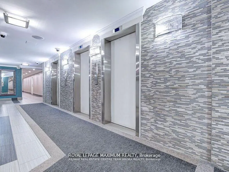 Photo 28 of Unit 1912, 15 Kensington Road, Brampton, Queen Street Corridor — HOMEH