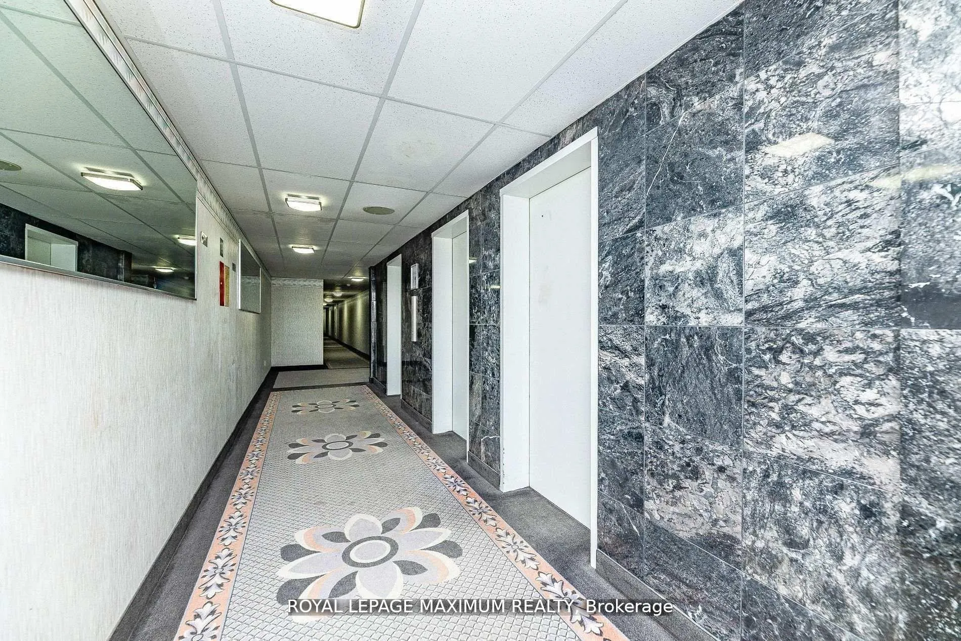 Photo 30 of Unit 1912, 15 Kensington Road, Brampton, Queen Street Corridor — HOMEH