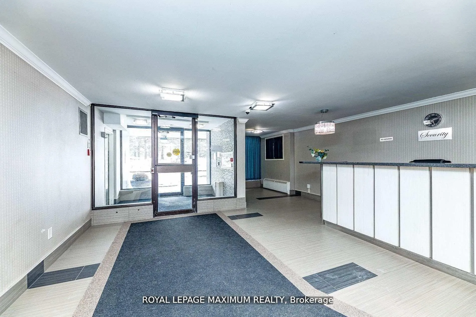 Photo 36 of Unit 1912, 15 Kensington Road, Brampton, Queen Street Corridor — HOMEH