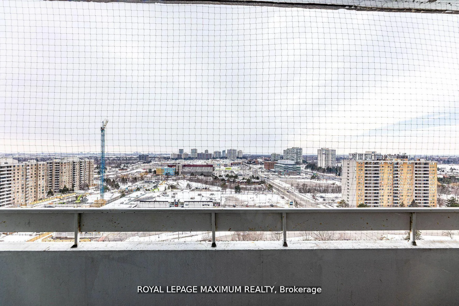 Photo 37 of Unit 1912, 15 Kensington Road, Brampton, Queen Street Corridor — HOMEH