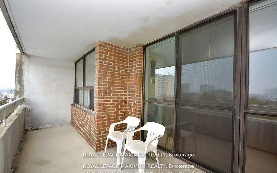 Photo 40 of Unit 1912, 15 Kensington Road, Brampton, Queen Street Corridor — HOMEH