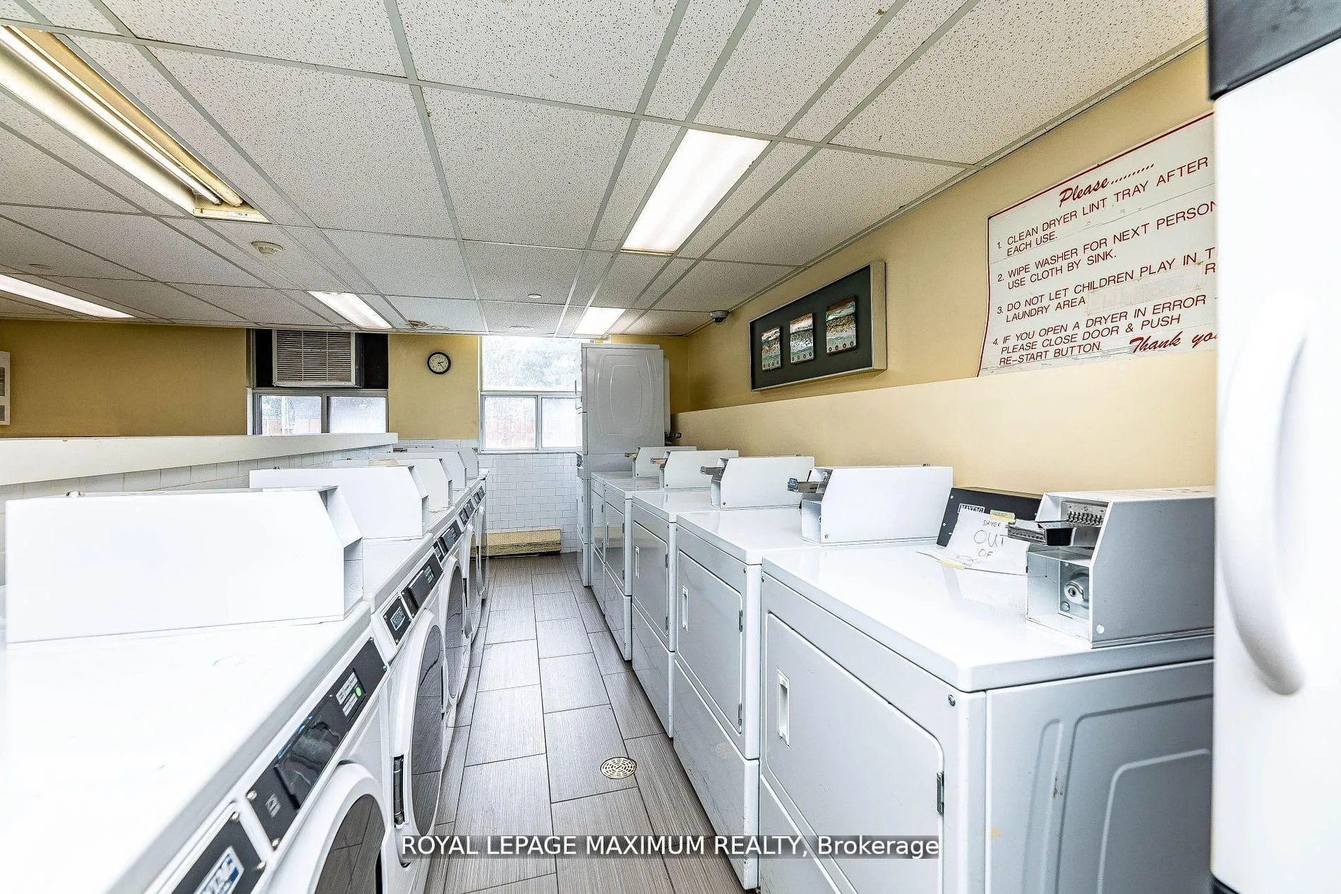 Photo 41 of Unit 1912, 15 Kensington Road, Brampton, Queen Street Corridor — HOMEH