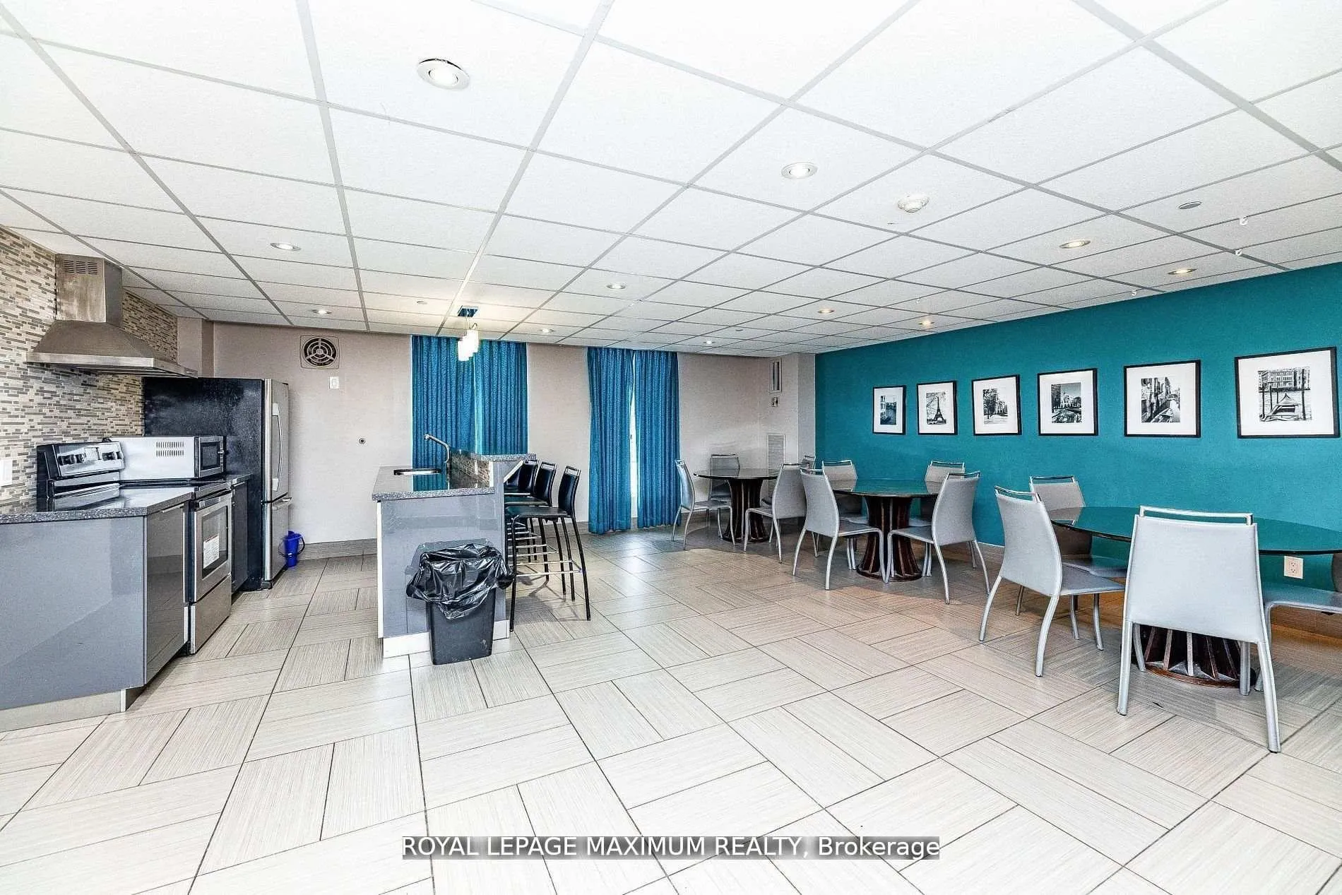 Photo 45 of Unit 1912, 15 Kensington Road, Brampton, Queen Street Corridor — HOMEH