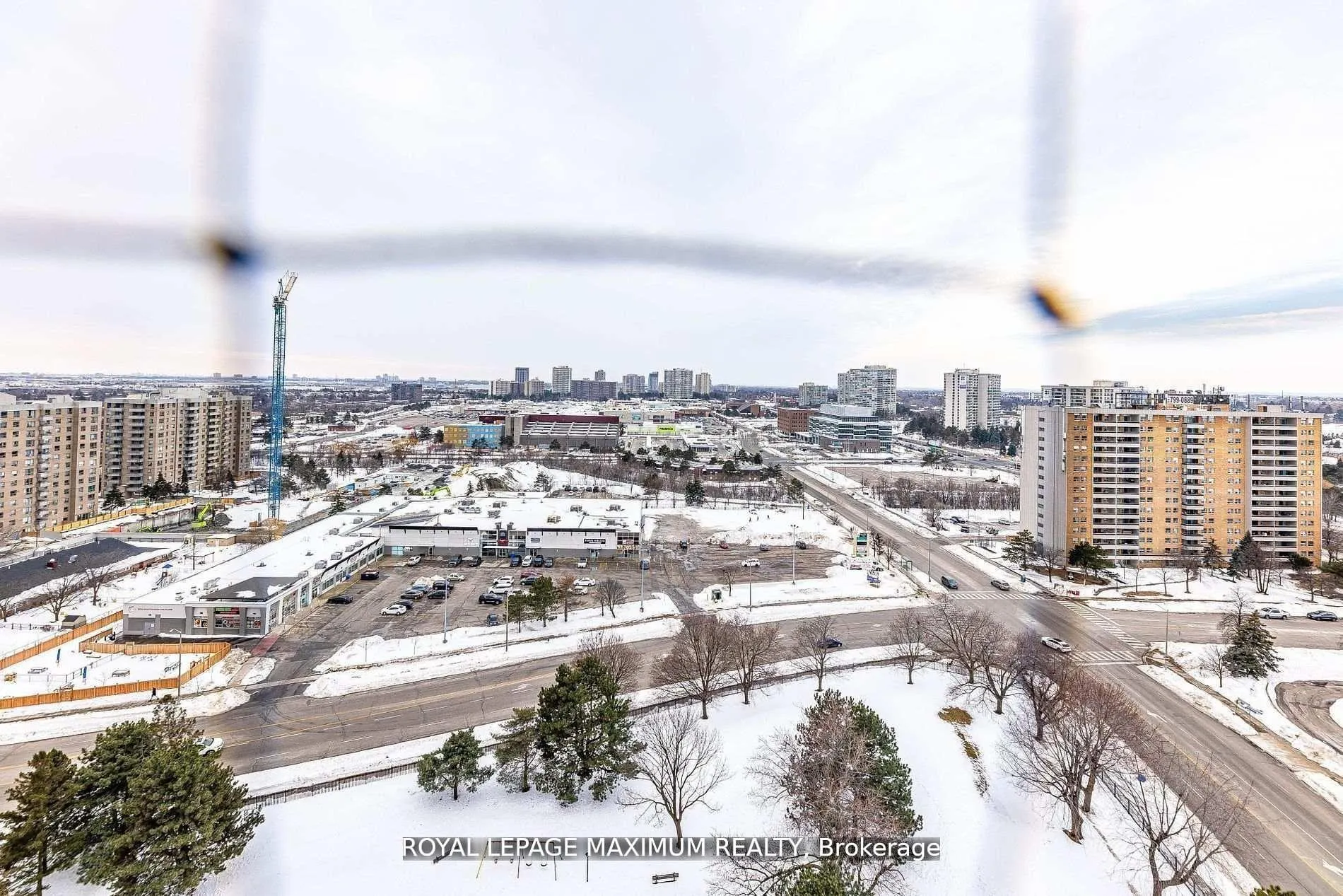Photo 46 of Unit 1912, 15 Kensington Road, Brampton, Queen Street Corridor — HOMEH