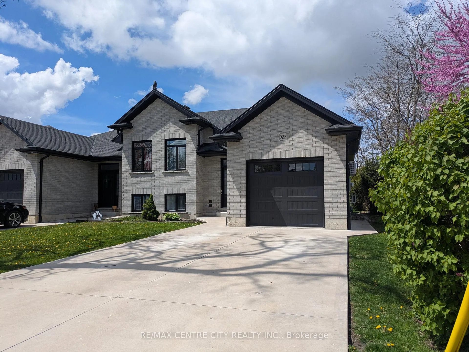 Photo 1 of Unit Lower, 92 Myrtle Street, Aylmer — HOMEH