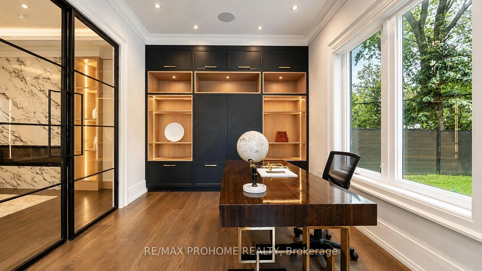 Photo 25 of 166 Krieghoff Avenue, Markham, Unionville — HOMEH