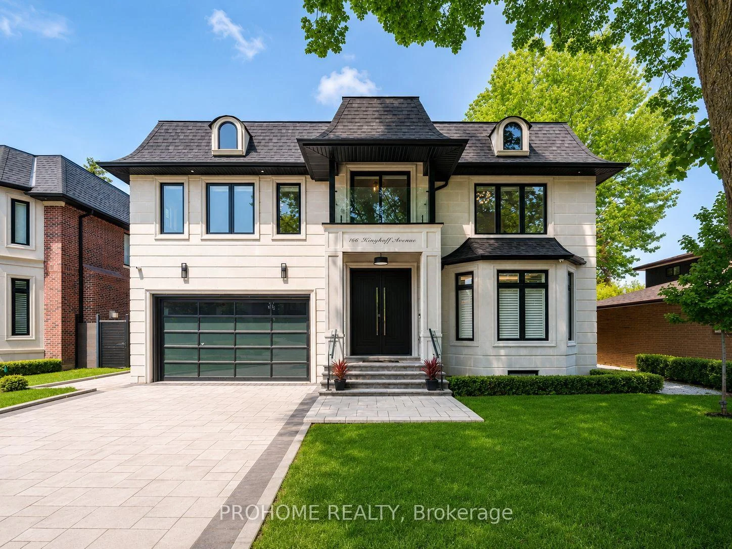 Photo 2 of 166 Krieghoff Avenue, Markham, Unionville — HOMEH