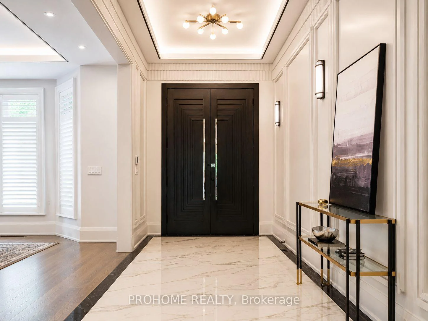 Photo 6 of 166 Krieghoff Avenue, Markham, Unionville — HOMEH