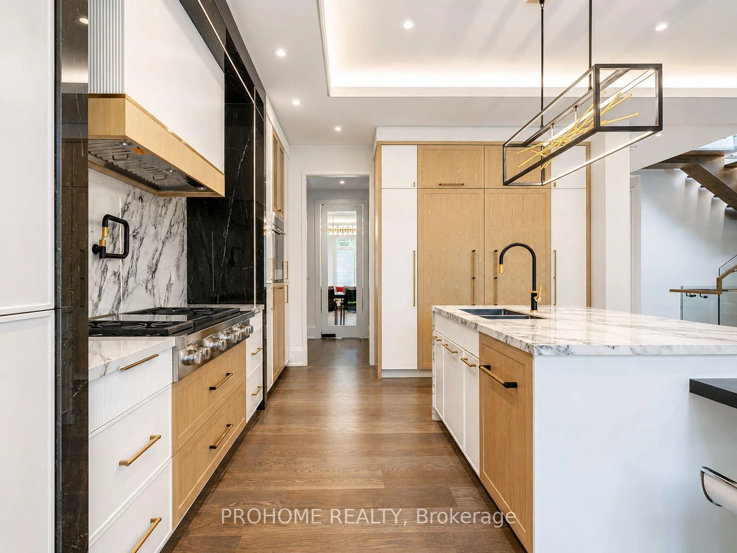 Photo 15 of 166 Krieghoff Avenue, Markham, Unionville — HOMEH