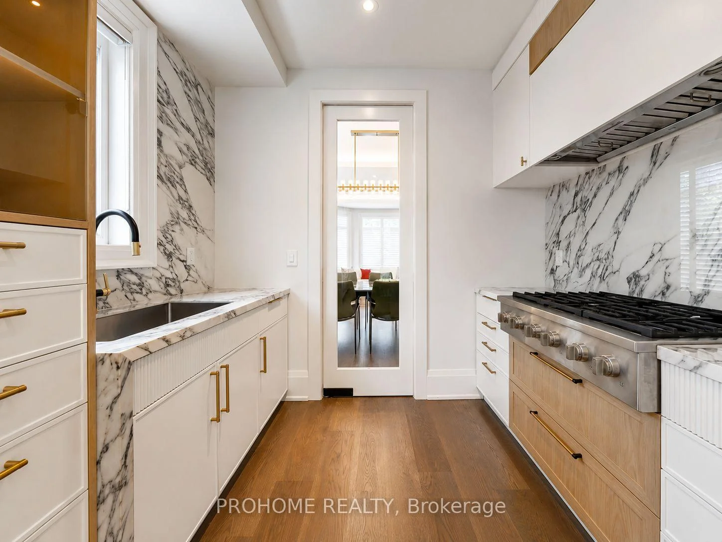 Photo 16 of 166 Krieghoff Avenue, Markham, Unionville — HOMEH