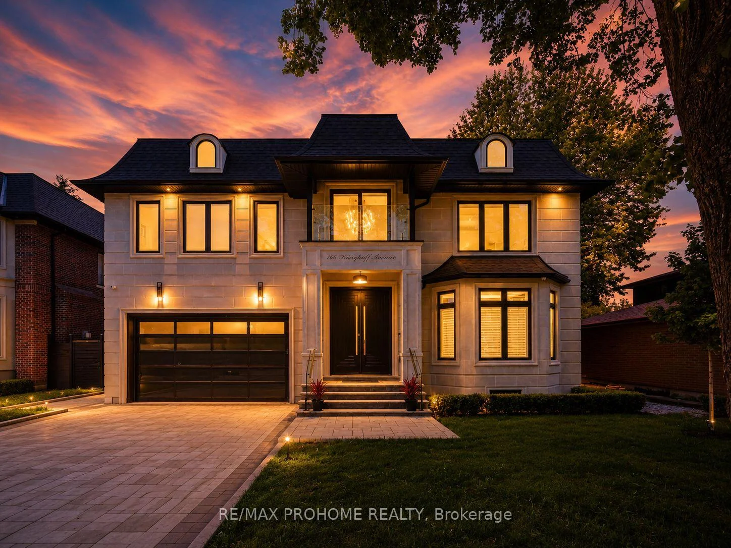 Photo 17 of 166 Krieghoff Avenue, Markham, Unionville — HOMEH