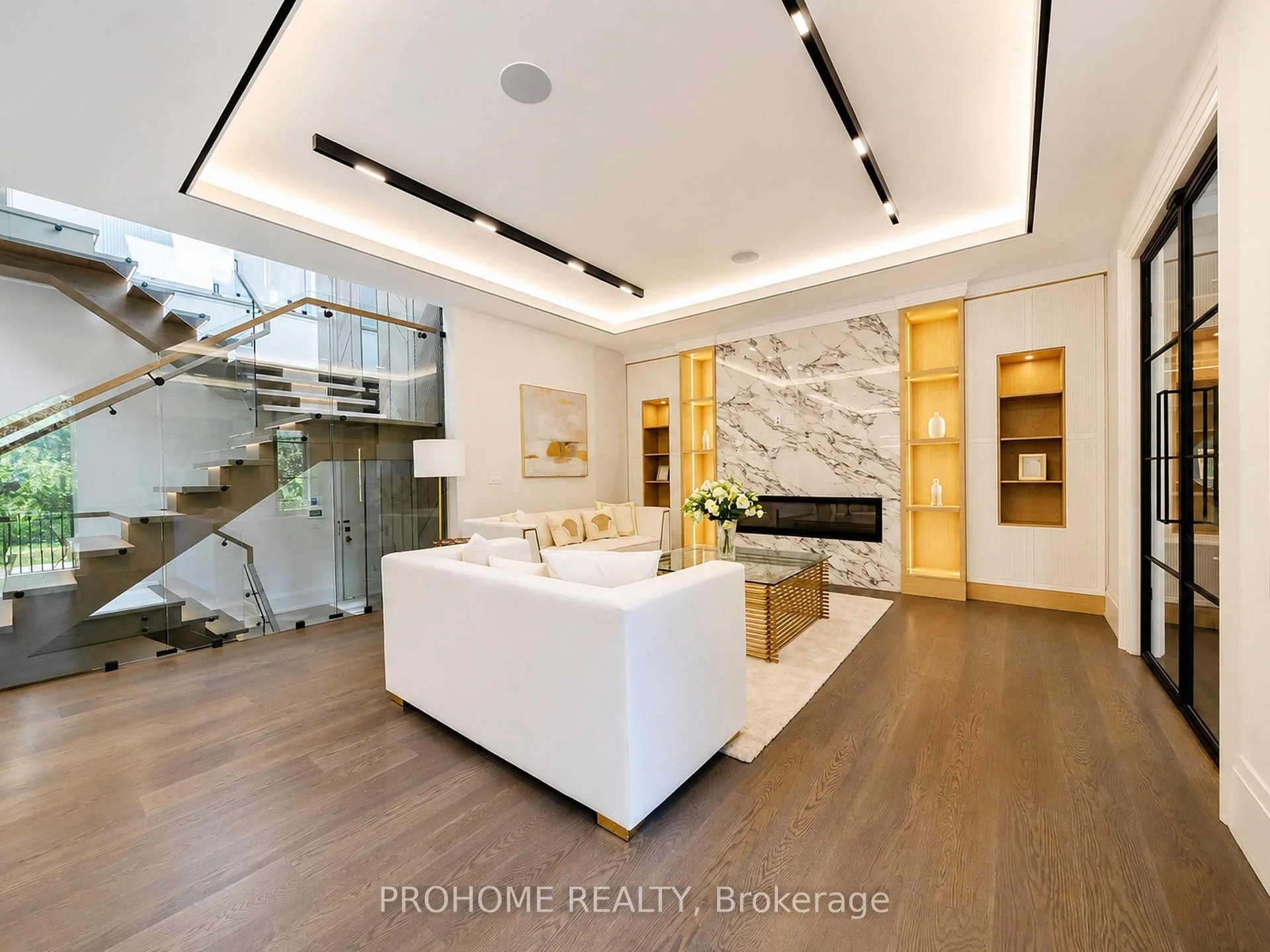 Photo 22 of 166 Krieghoff Avenue, Markham, Unionville — HOMEH