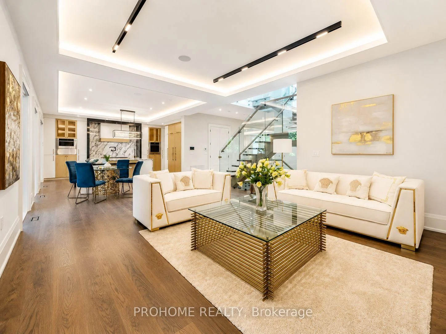 Photo 23 of 166 Krieghoff Avenue, Markham, Unionville — HOMEH