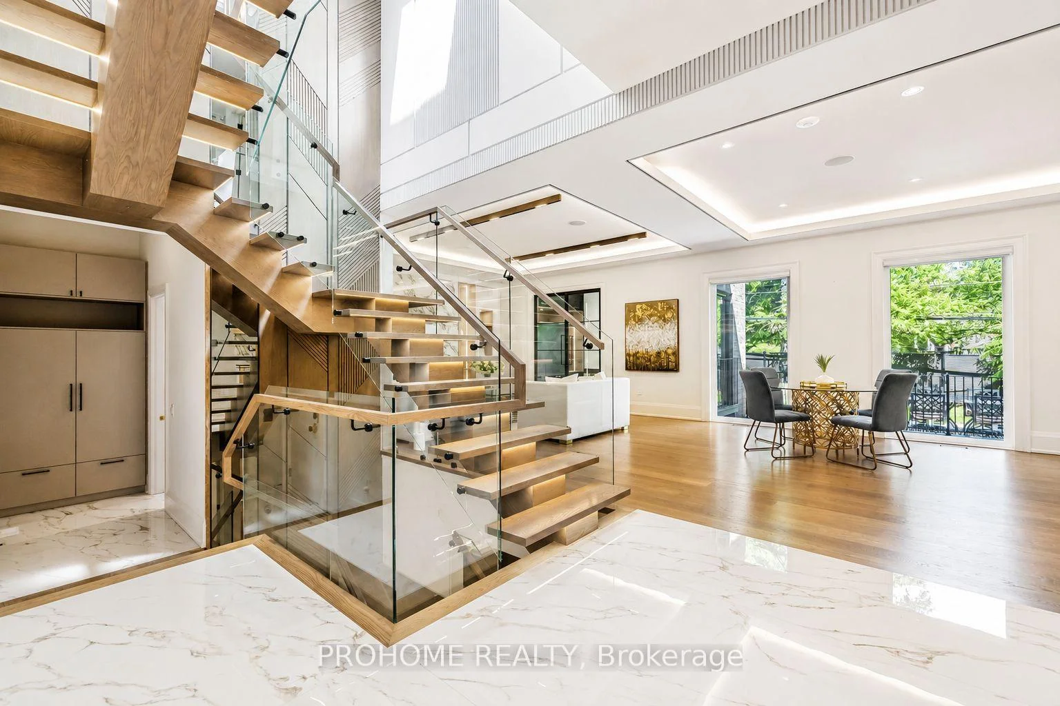Photo 27 of 166 Krieghoff Avenue, Markham, Unionville — HOMEH