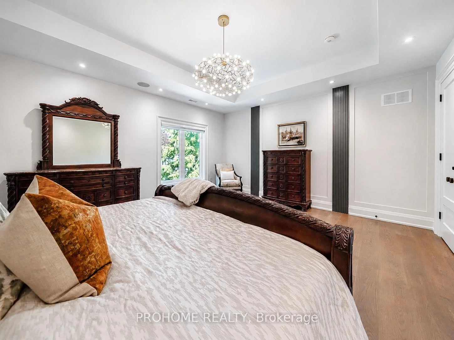 Photo 32 of 166 Krieghoff Avenue, Markham, Unionville — HOMEH