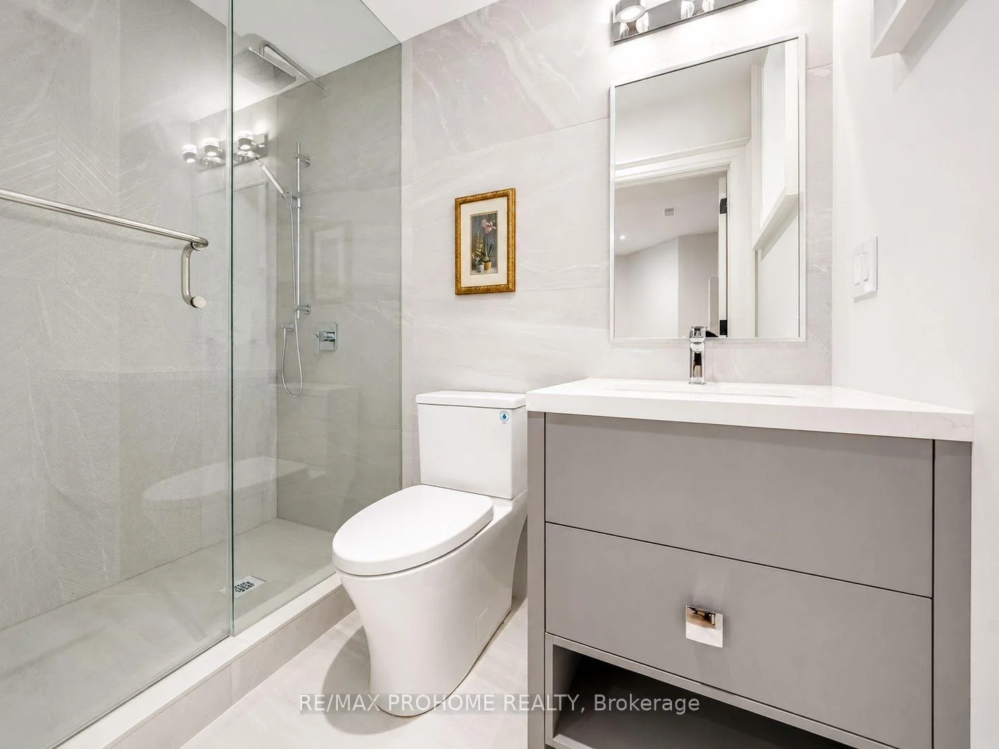 Photo 38 of 166 Krieghoff Avenue, Markham, Unionville — HOMEH