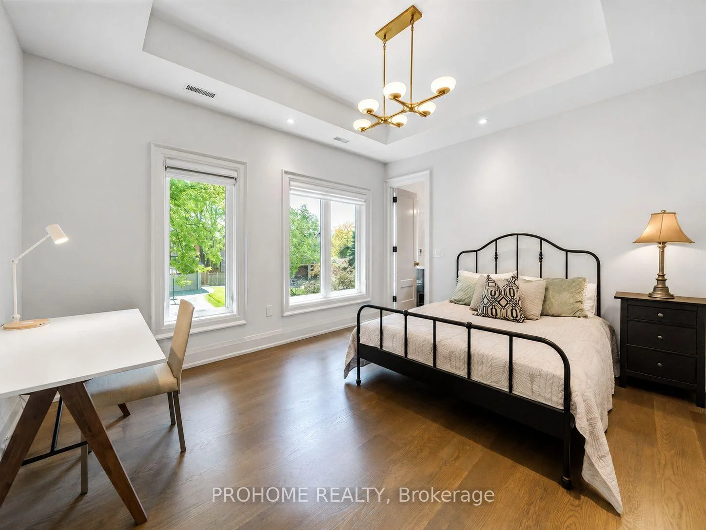 Photo 40 of 166 Krieghoff Avenue, Markham, Unionville — HOMEH