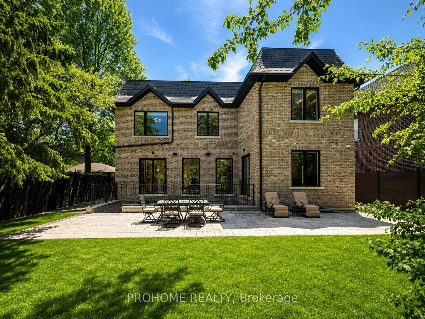 Photo 57 of 166 Krieghoff Avenue, Markham, Unionville — HOMEH