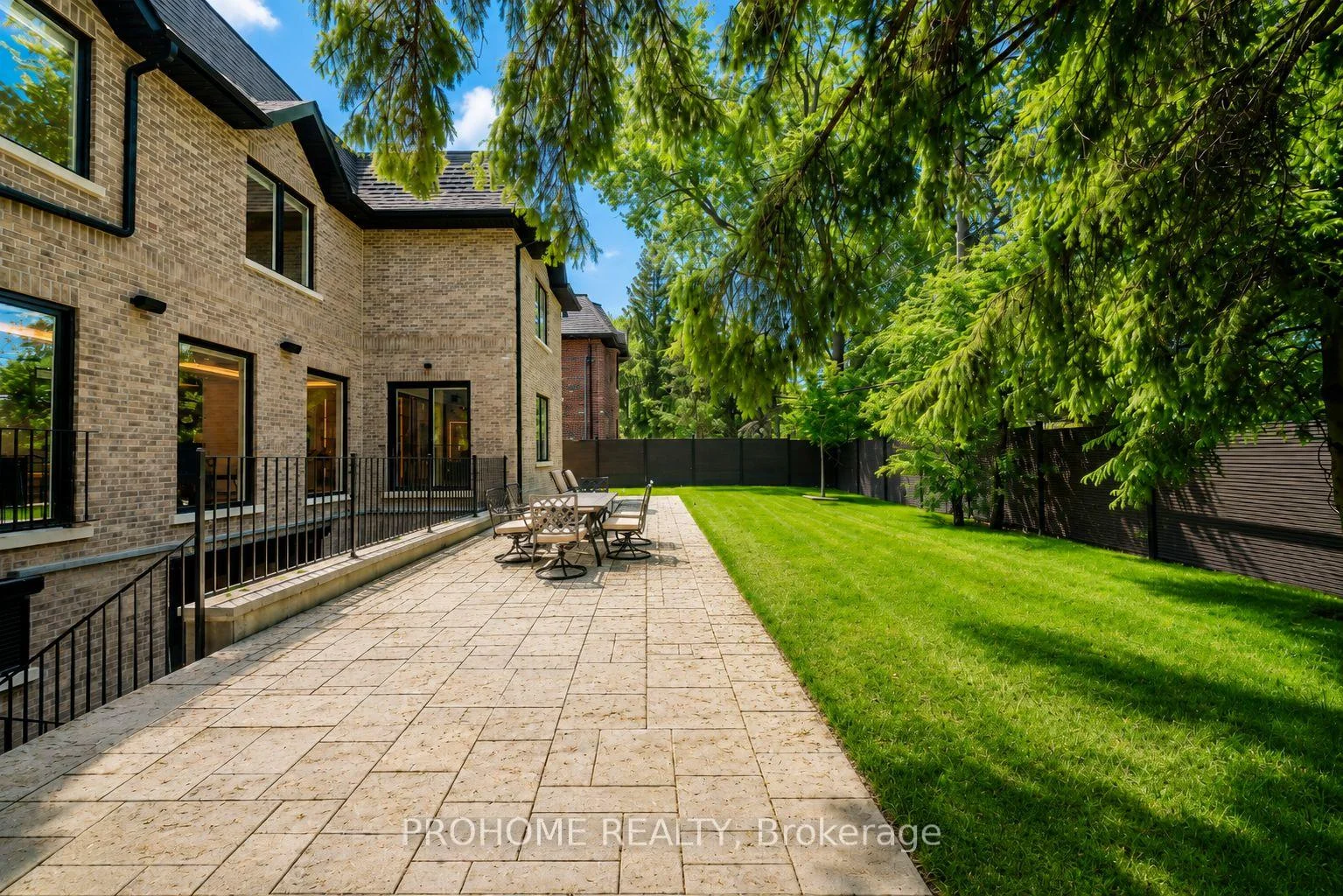 Photo 58 of 166 Krieghoff Avenue, Markham, Unionville — HOMEH