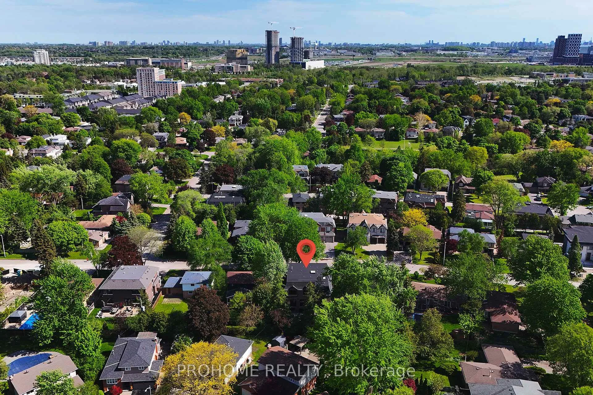 Photo 59 of 166 Krieghoff Avenue, Markham, Unionville — HOMEH