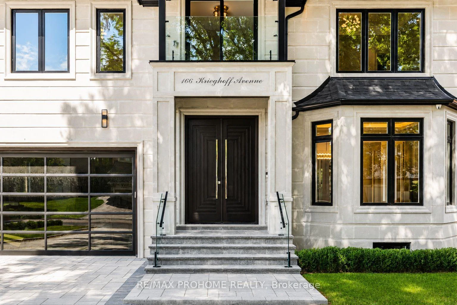 Photo 60 of 166 Krieghoff Avenue, Markham, Unionville — HOMEH