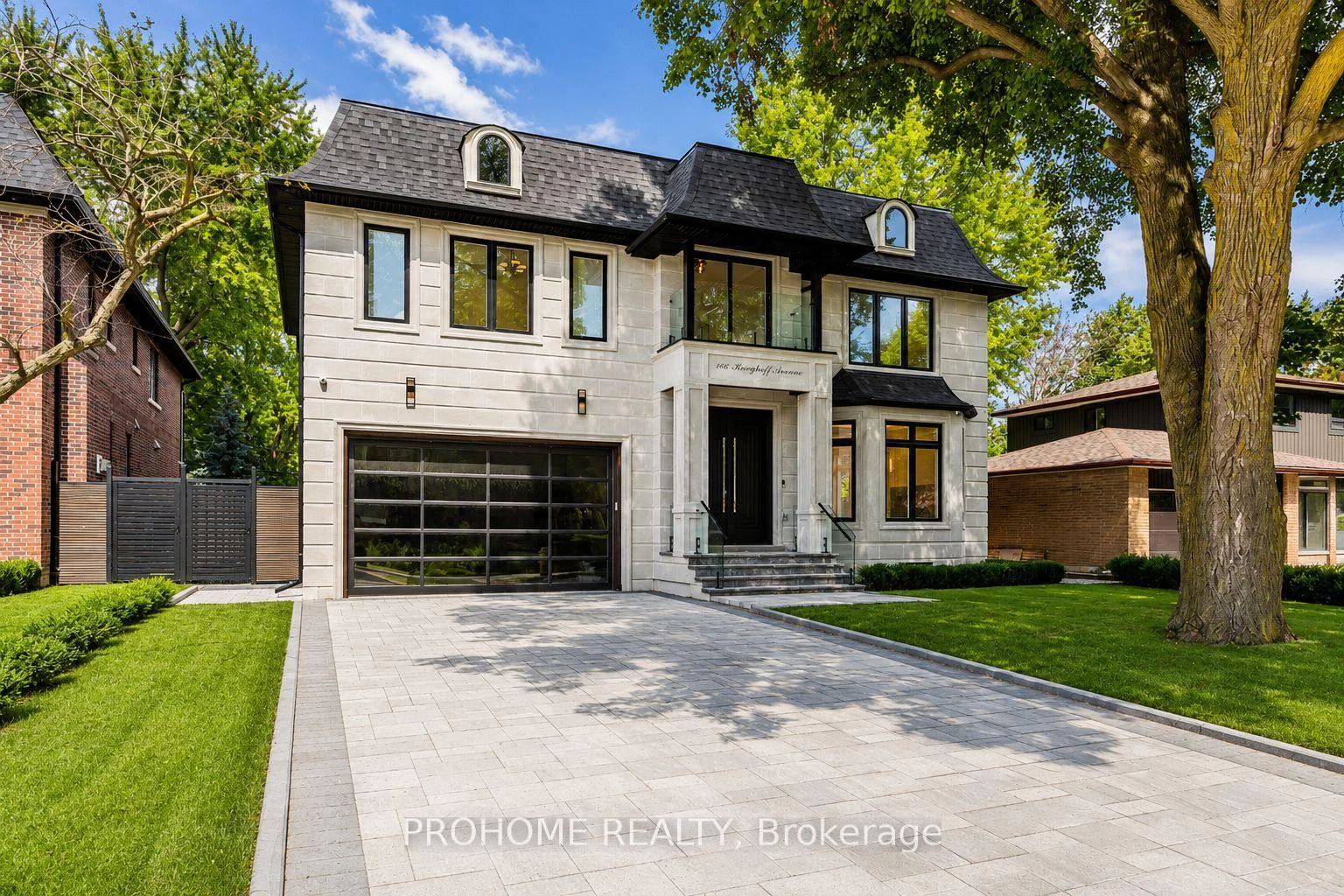 Photo 61 of 166 Krieghoff Avenue, Markham, Unionville — HOMEH