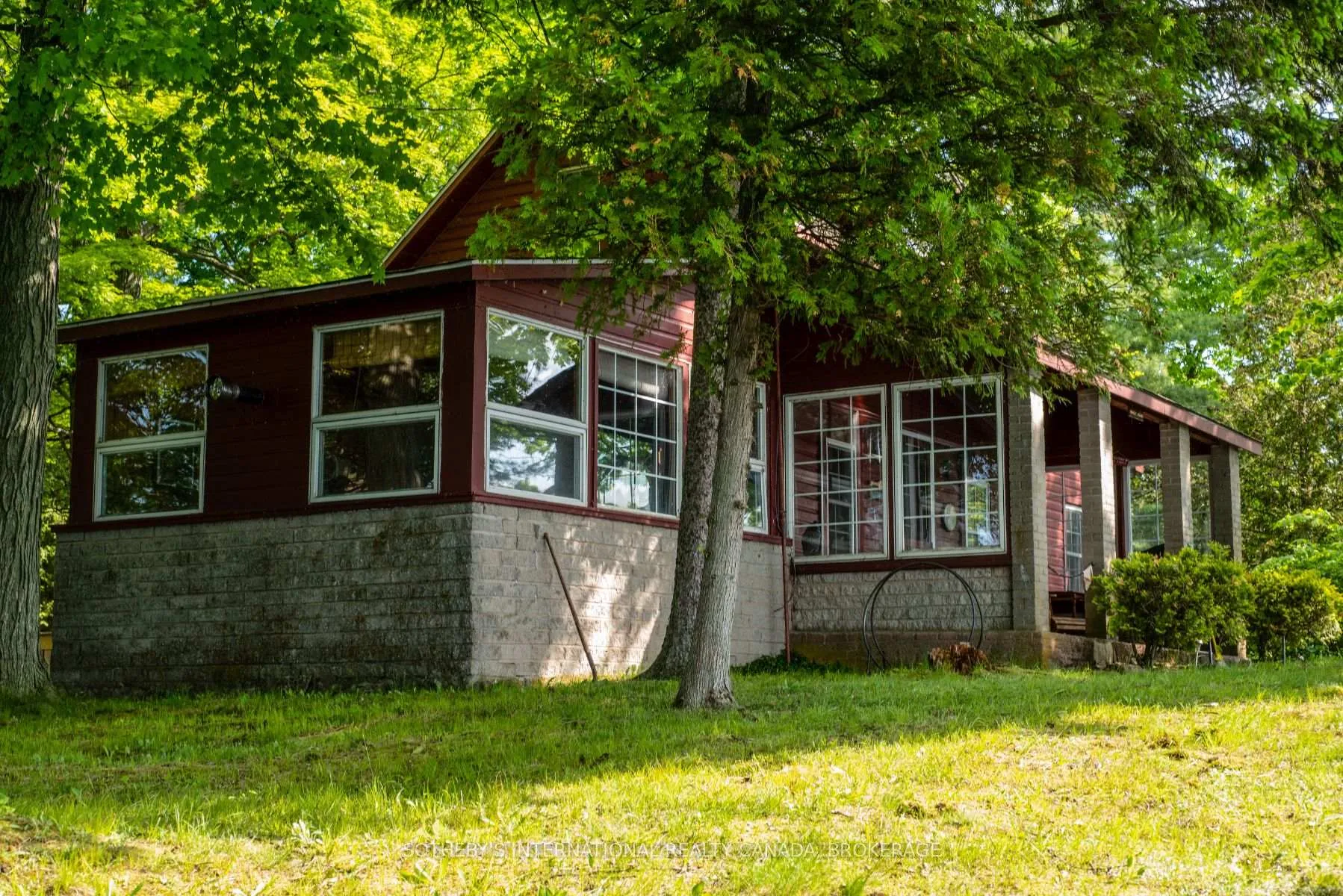 Photo 14 of 4267B Highway 2, Kingston, City North of 401 — HOMEH