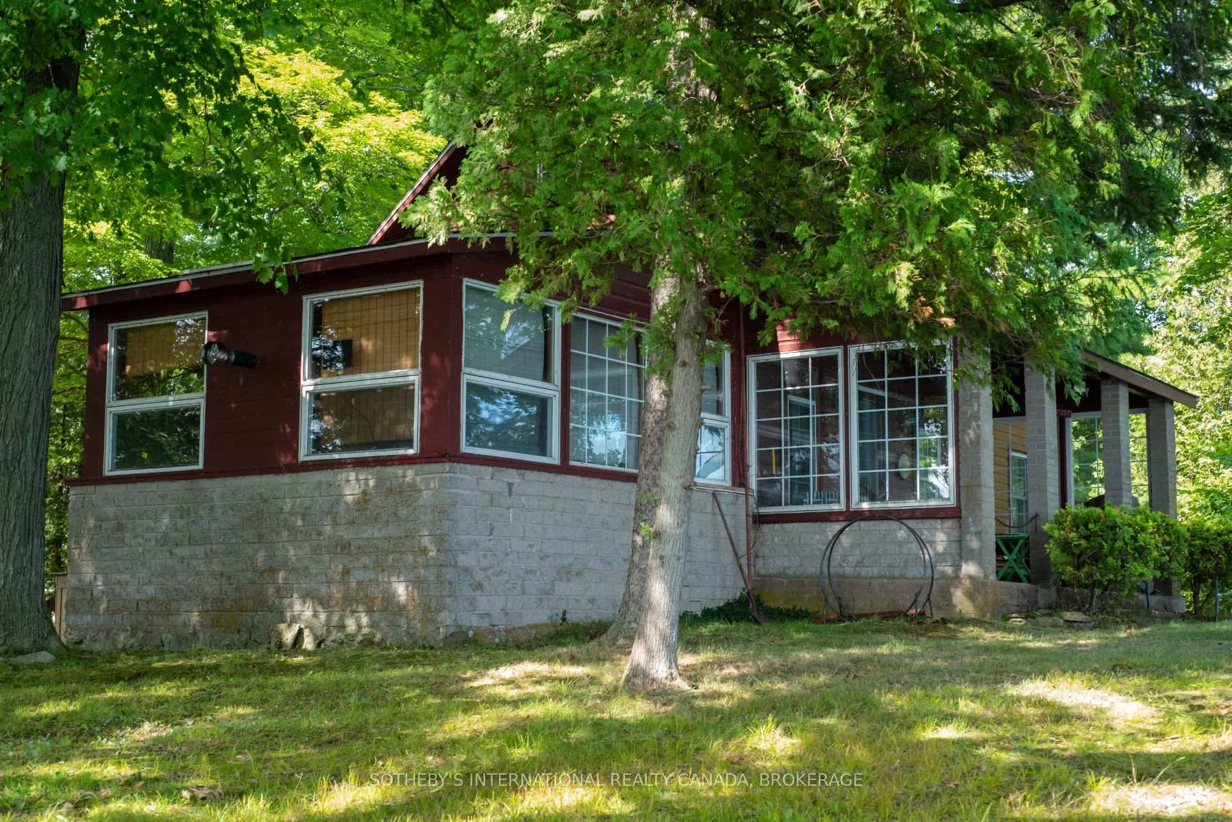 Photo 19 of 4267B Highway 2, Kingston, City North of 401 — HOMEH