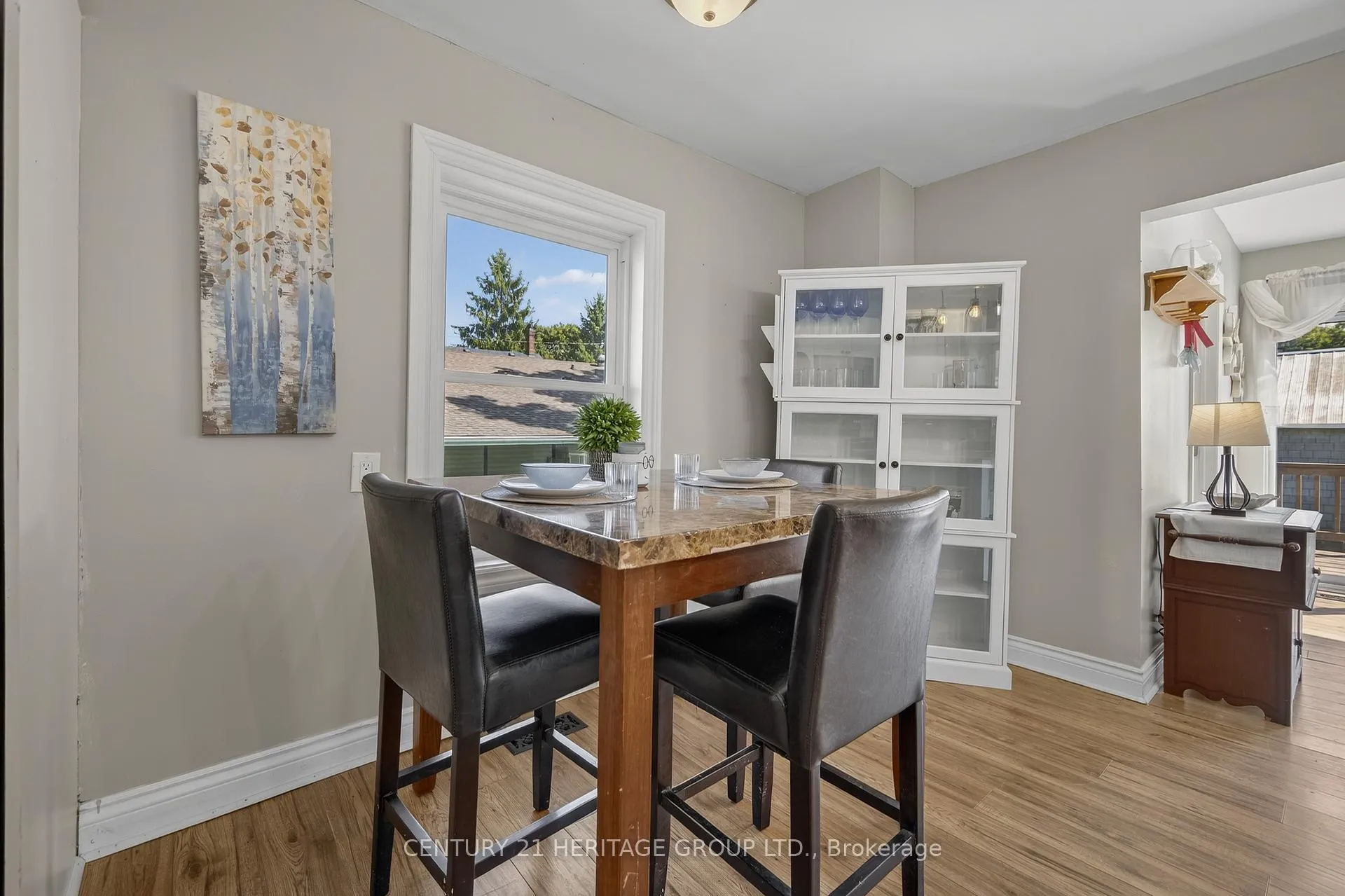 Photo 7 of 397 Mara Road, Brock, Beaverton — HOMEH