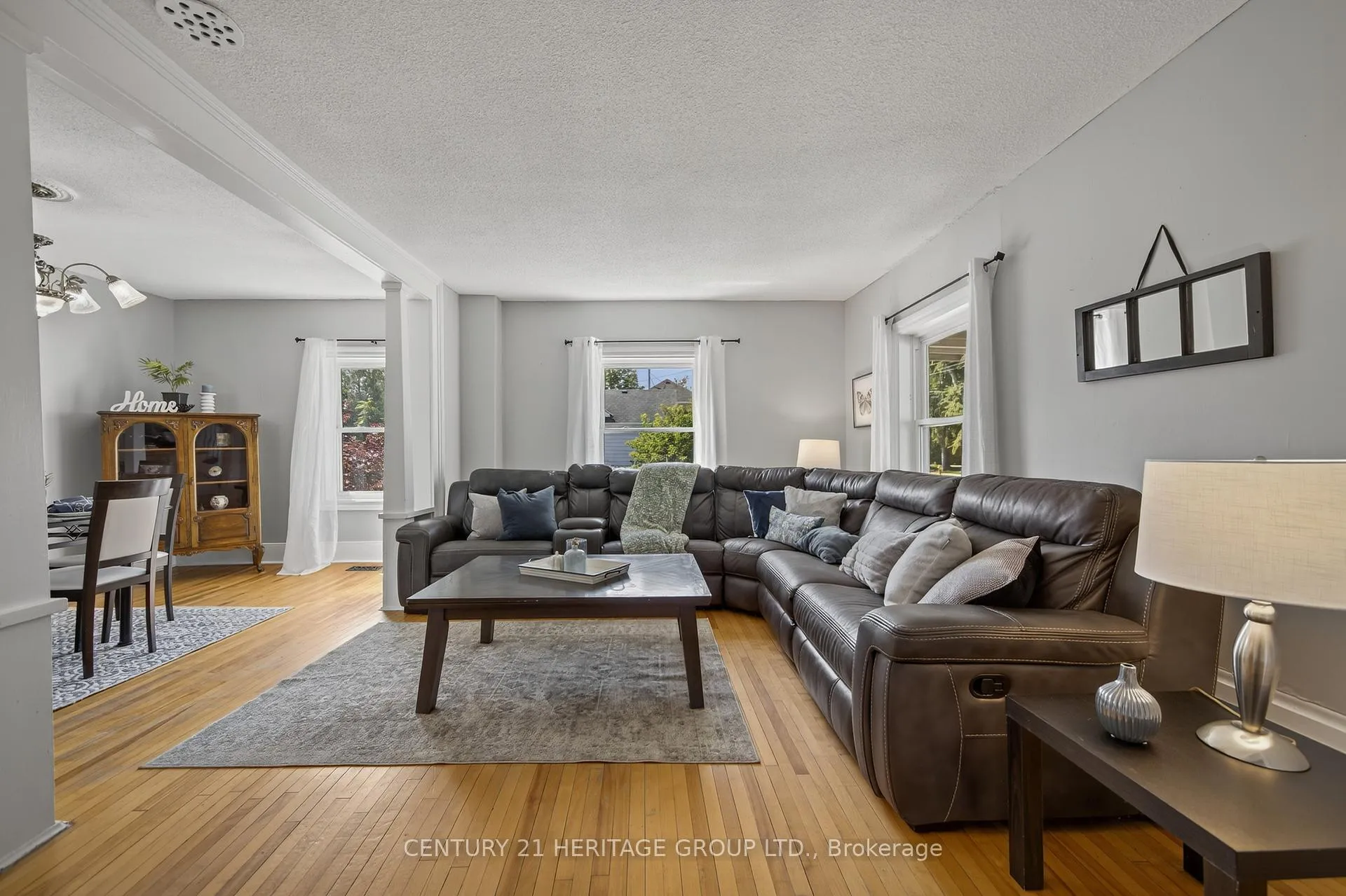 Photo 15 of 397 Mara Road, Brock, Beaverton — HOMEH