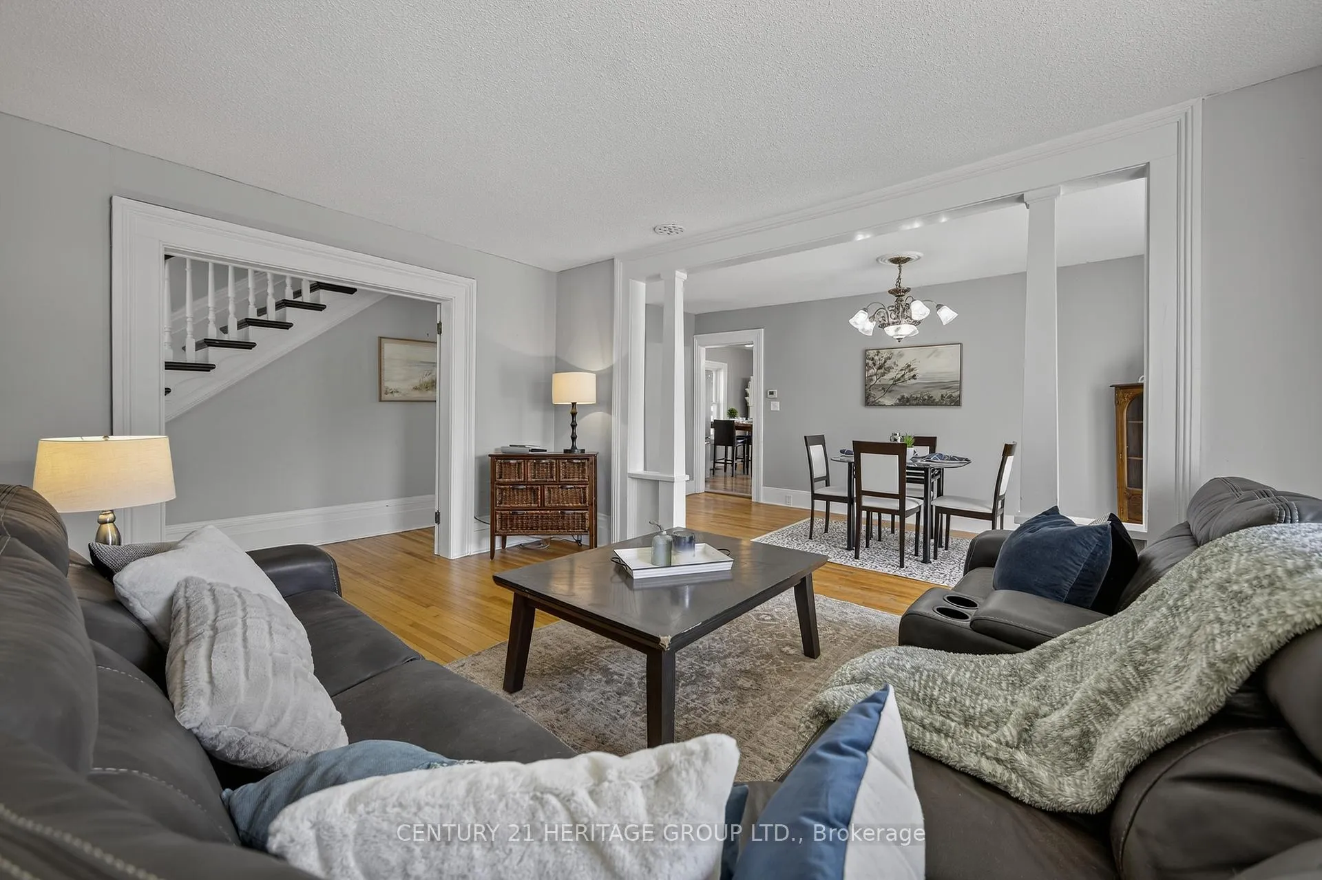 Photo 16 of 397 Mara Road, Brock, Beaverton — HOMEH